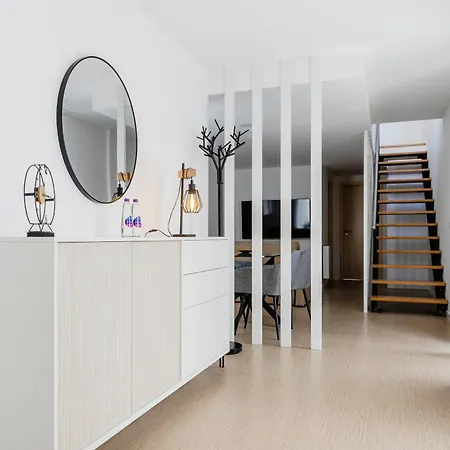 Apartment Castle Palm View Leiria