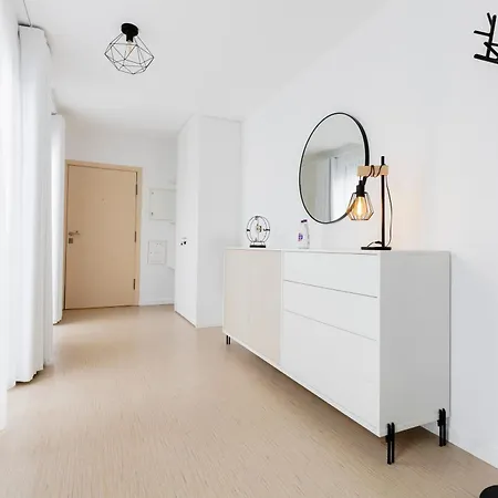 Castle Palm View Apartament Leiria