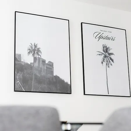 Castle Palm View *
