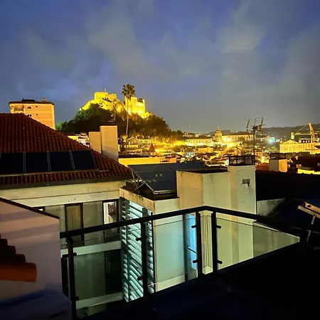 Castle Palm View