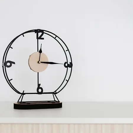 Apartament Castle Palm View *