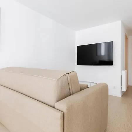 Castle Palm View Apartament